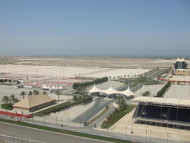 F 1 Bahrain September 2009 (6)